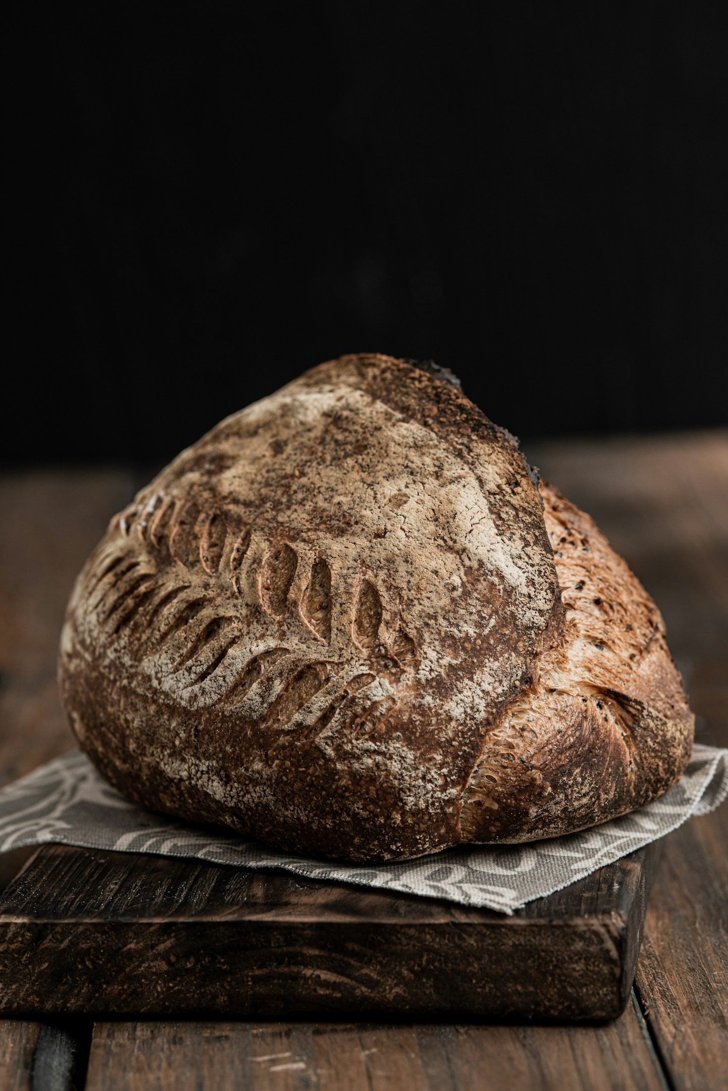 How Our Family Tradition Shapes Every Bake