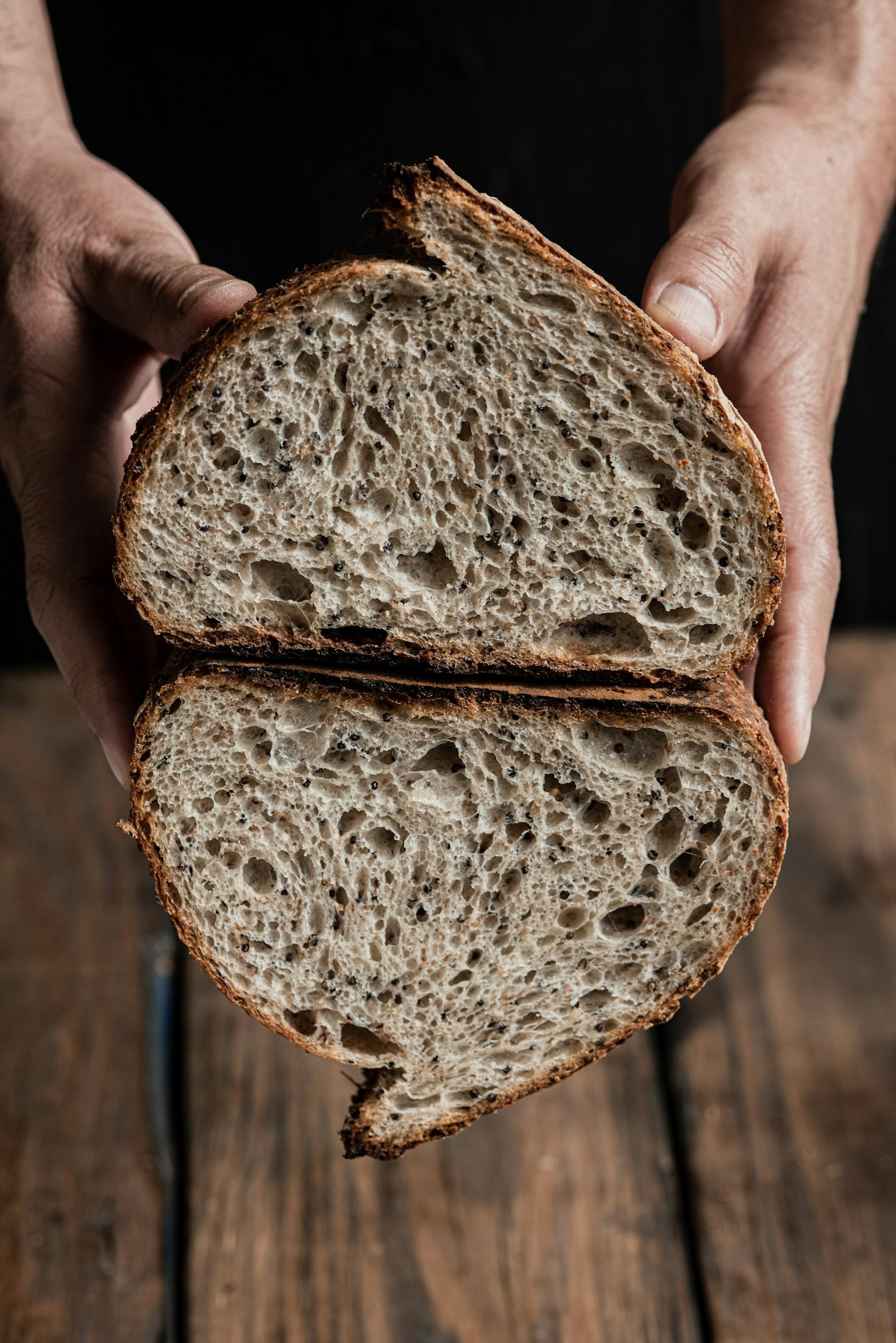 Exploring North Devon’s Baking Heritage